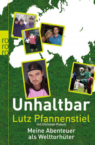 Lutz Pfannenstiel: Unhaltbar
