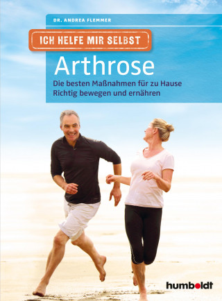 Dr. Andrea Flemmer: Ich helfe mir selbst - Arthrose