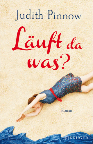 Judith Pinnow: Läuft da was?