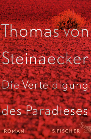 Thomas von Steinaecker: Die Verteidigung des Paradieses