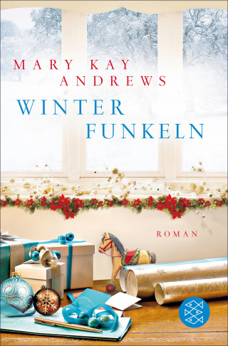 Mary Kay Andrews: Winterfunkeln