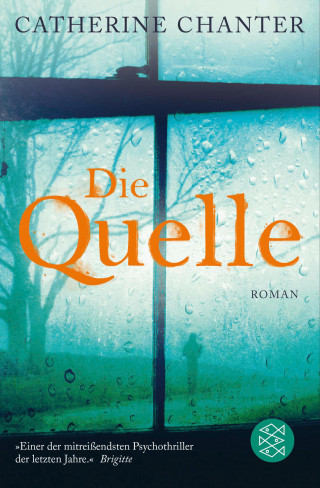 Catherine Chanter: Die Quelle