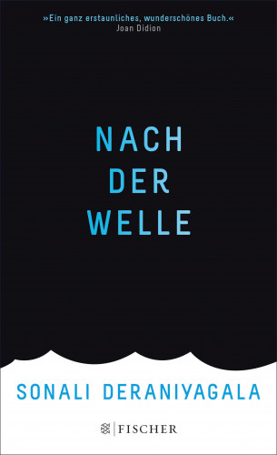 Sonali Deraniyagala: Nach der Welle