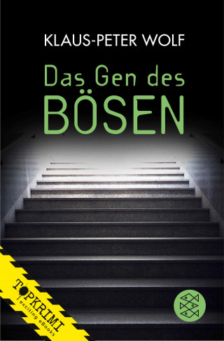 Klaus-Peter Wolf: Das Gen des Bösen