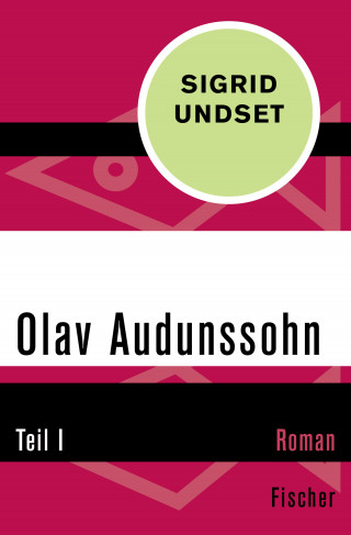 Sigrid Undset: Olav Audunssohn