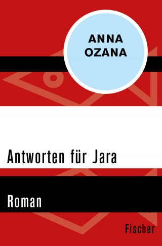 Anna Ozana: Antworten für Jara