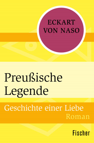 Eckart von Naso: Preußische Legende
