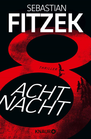Sebastian Fitzek: AchtNacht