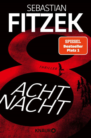 Sebastian Fitzek: AchtNacht