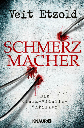 Veit Etzold: Schmerzmacher