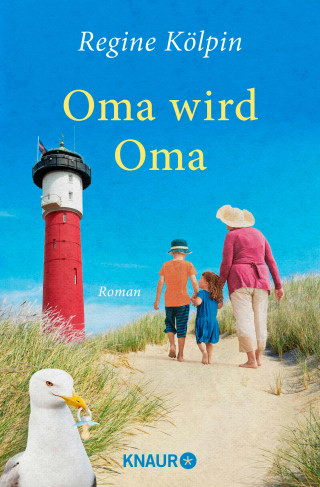 Regine Kölpin: Oma wird Oma