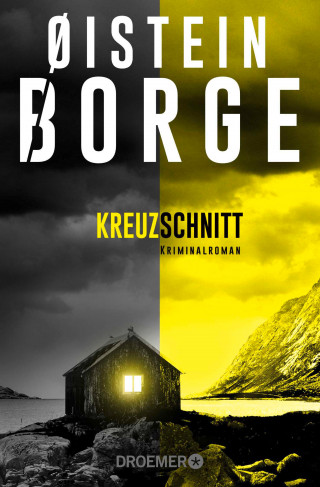 Øistein Borge: Kreuzschnitt