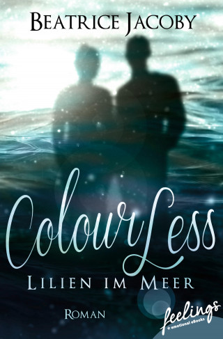 Beatrice Jacoby: ColourLess – Lilien im Meer