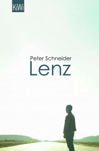 Peter Schneider: Lenz