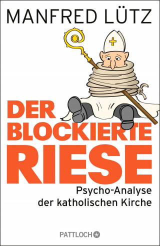 Dr. Manfred Lütz: Der blockierte Riese