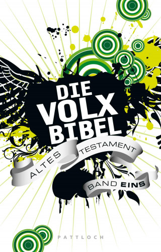 Martin Dreyer: Die Volxbibel