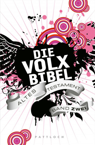 Martin Dreyer: Die Volxbibel