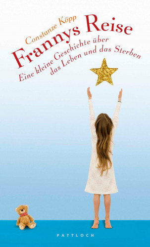 Constanze Köpp: Frannys Reise