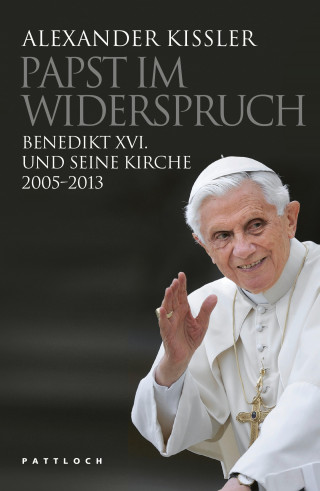 Alexander Kissler: Papst im Widerspruch