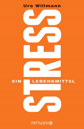 Urs Willmann: Stress