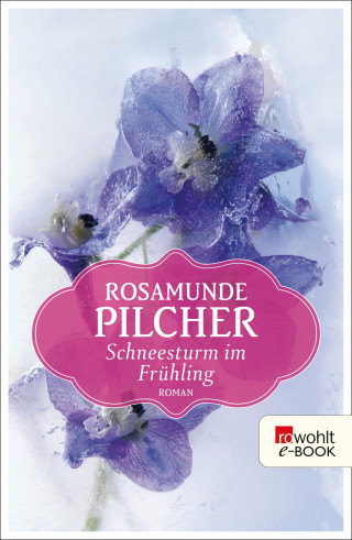 Rosamunde Pilcher: Schneesturm im Frühling