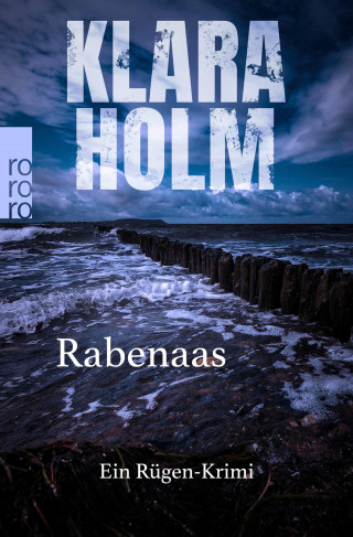 Klara Holm: Rabenaas