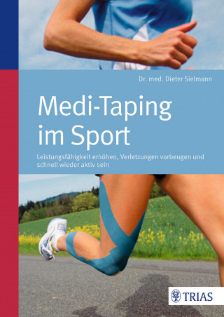 Dieter Sielmann: Medi-Taping im Sport