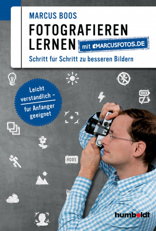 Marcus Boos: Fotografieren lernen mit marcusfotos.de