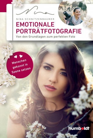 Nina Schnitzenbaumer: Emotionale Porträtfotografie