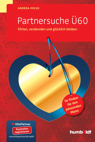 Andrea Micus: Partnersuche Ü60