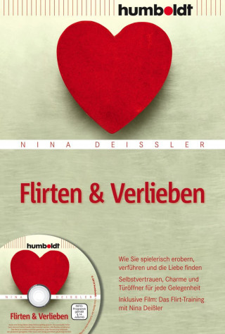 Nina Deißler: Flirten & Verlieben