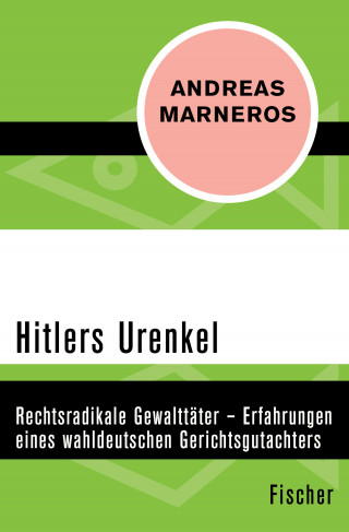 Andreas Marneros: Hitlers Urenkel