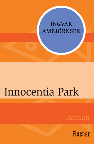 Ingvar Ambjörnsen: Innocentia Park