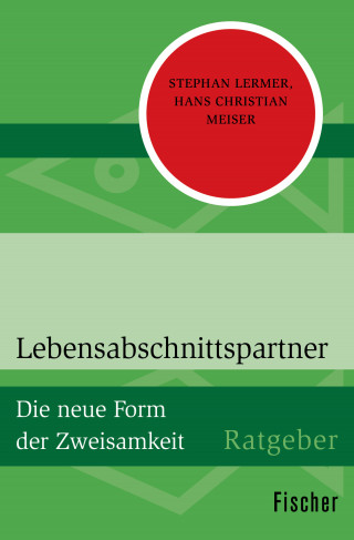 Stephan Lermer, Hans Christian Meiser: Lebensabschnittspartner