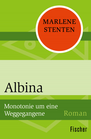 Marlene Stenten: Albina