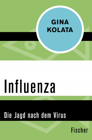 Gina Kolata: Influenza