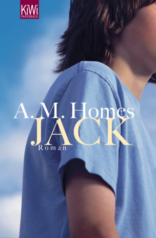 A.M. Homes: Jack