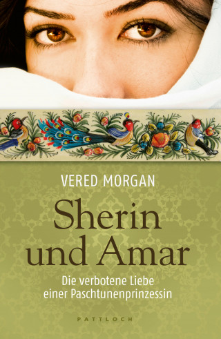 Vered Morgan: Sherin und Amar
