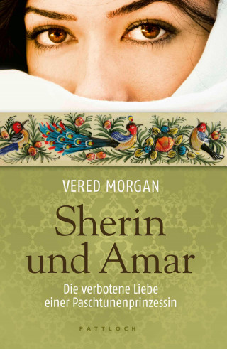 Vered Morgan: Sherin und Amar