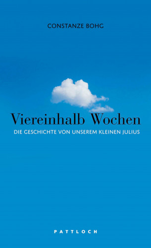 Constanze Bohg: Viereinhalb Wochen