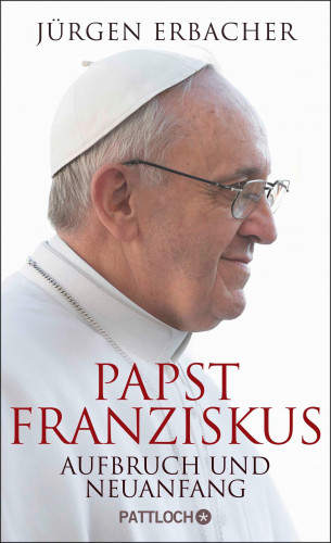 Jürgen Erbacher: Papst Franziskus