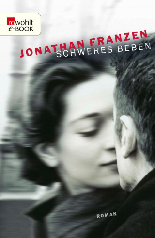 Jonathan Franzen: Schweres Beben