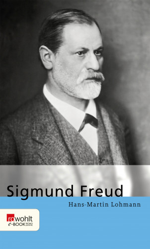 Hans-Martin Lohmann: Sigmund Freud