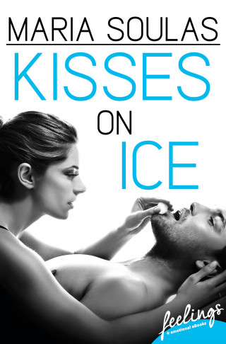 Maria Soulas: Kisses on Ice