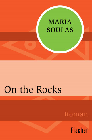 Maria Soulas: On the Rocks