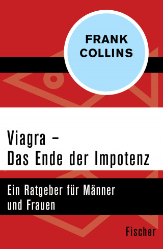 Frank Collins: Viagra - Das Ende der Impotenz