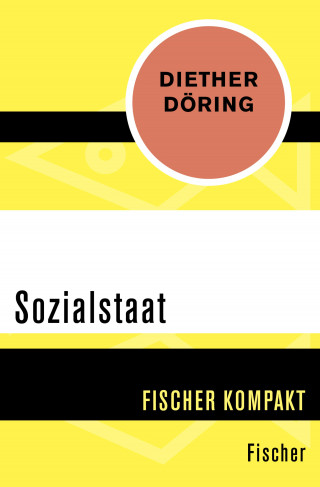 Diether Döring: Sozialstaat