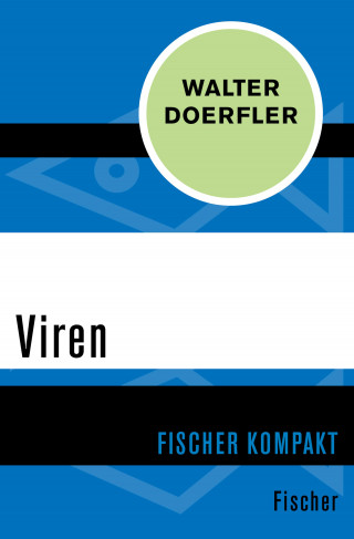 Walter Doerfler: Viren
