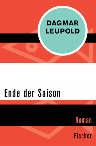 Dagmar Leupold: Ende der Saison