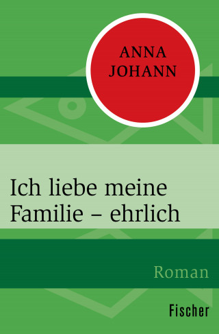 Anna Johann: Ich liebe meine Familie – ehrlich